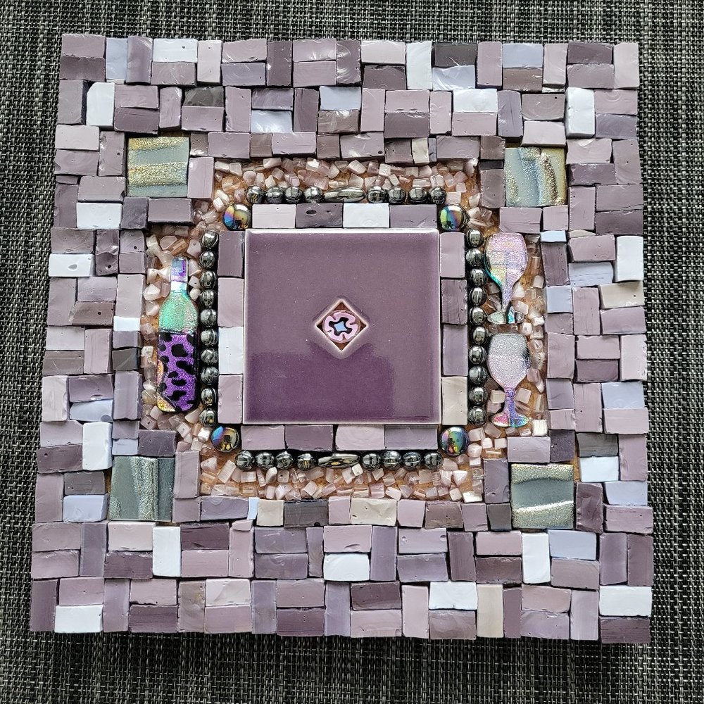 Mosaic art